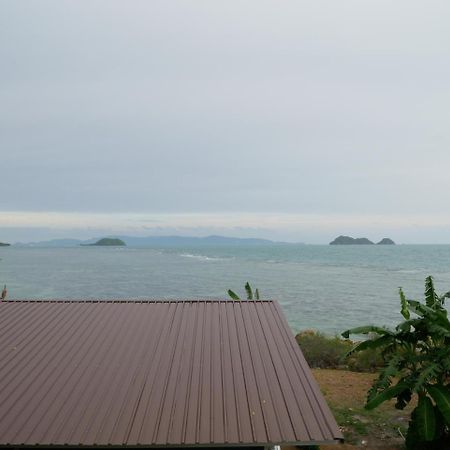 Moon Beach Resort Ko Pha Ngan Luaran gambar