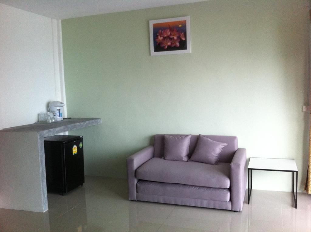 Moon Beach Resort Ko Pha Ngan Luaran gambar