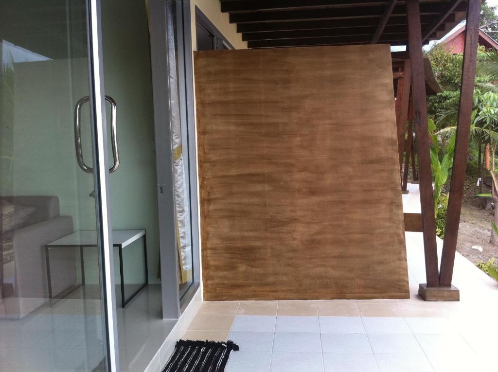Moon Beach Resort Ko Pha Ngan Luaran gambar