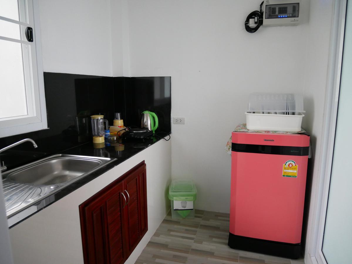 Moon Beach Resort Ko Pha Ngan Luaran gambar