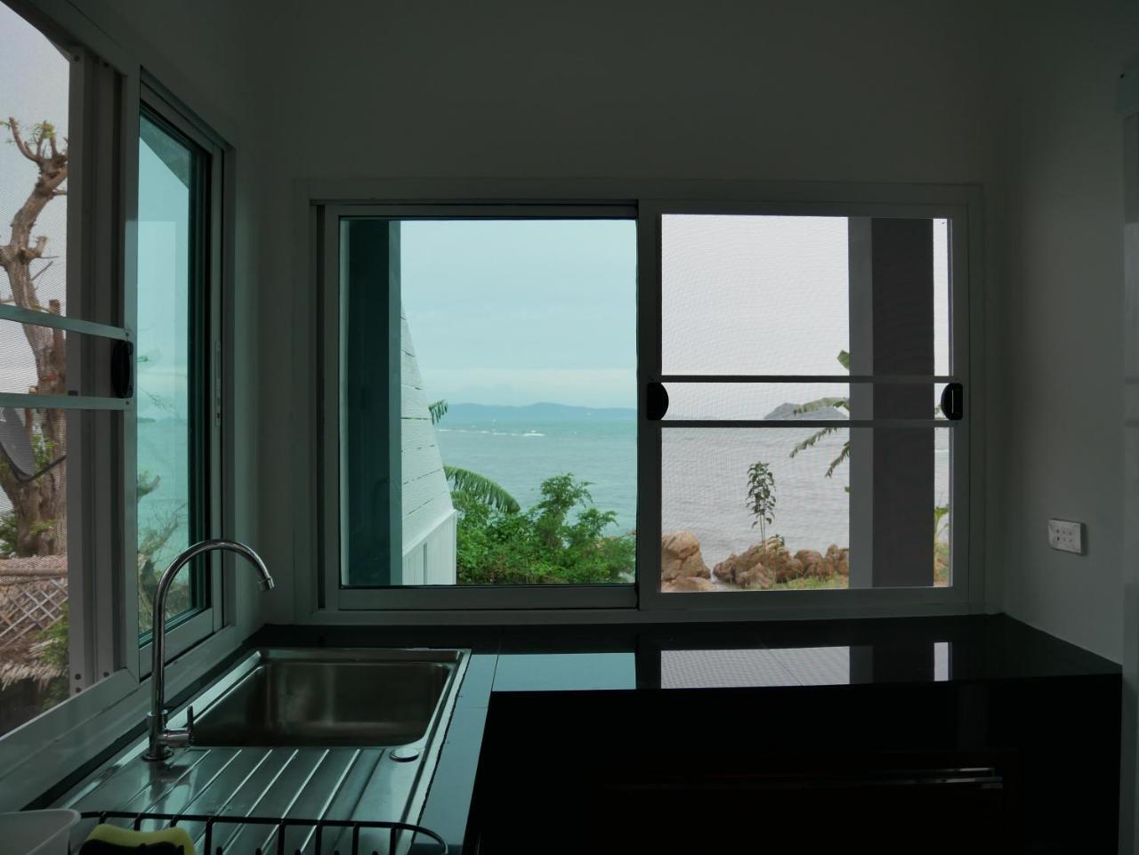 Moon Beach Resort Ko Pha Ngan Luaran gambar